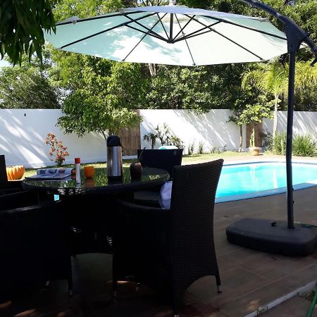 Casa Familiar - Teresa Batista Villa Sao Gabriel  Ngoại thất bức ảnh