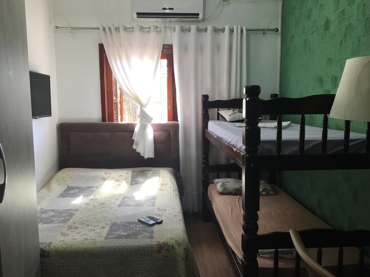 Casa Familiar - Teresa Batista Villa Sao Gabriel  Ngoại thất bức ảnh