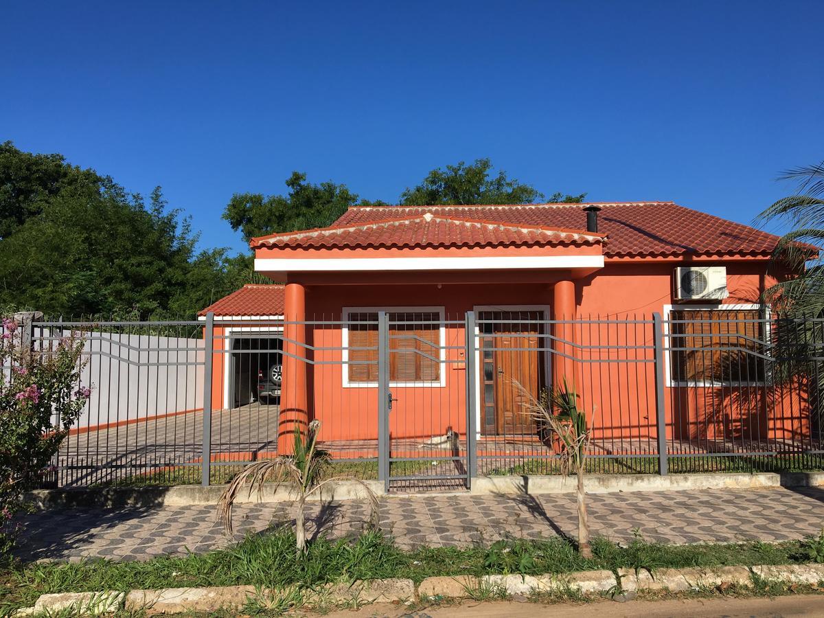 Casa Familiar - Teresa Batista Villa Sao Gabriel  Ngoại thất bức ảnh
