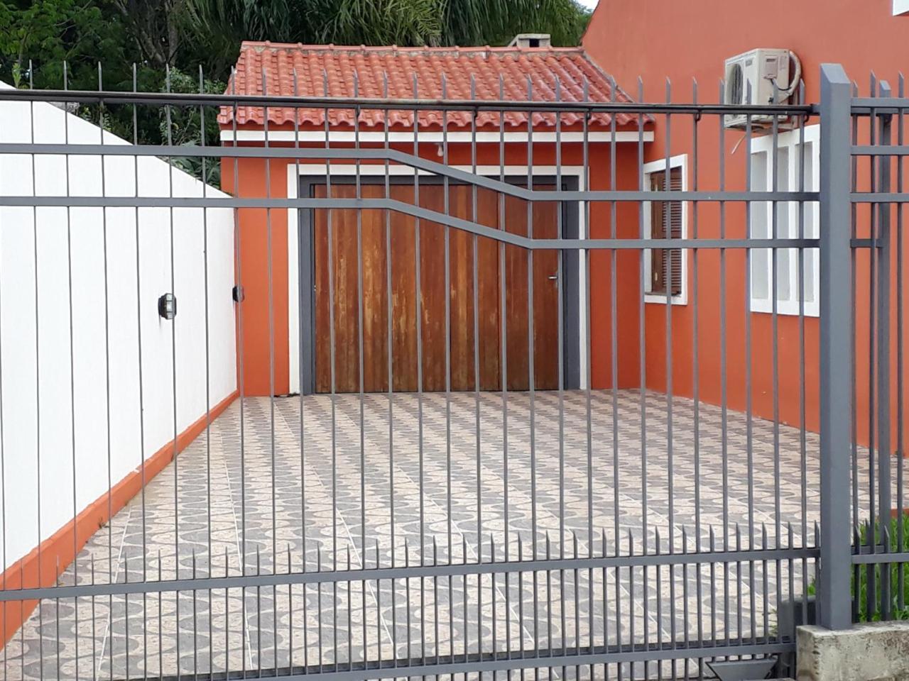 Casa Familiar - Teresa Batista Villa Sao Gabriel  Ngoại thất bức ảnh