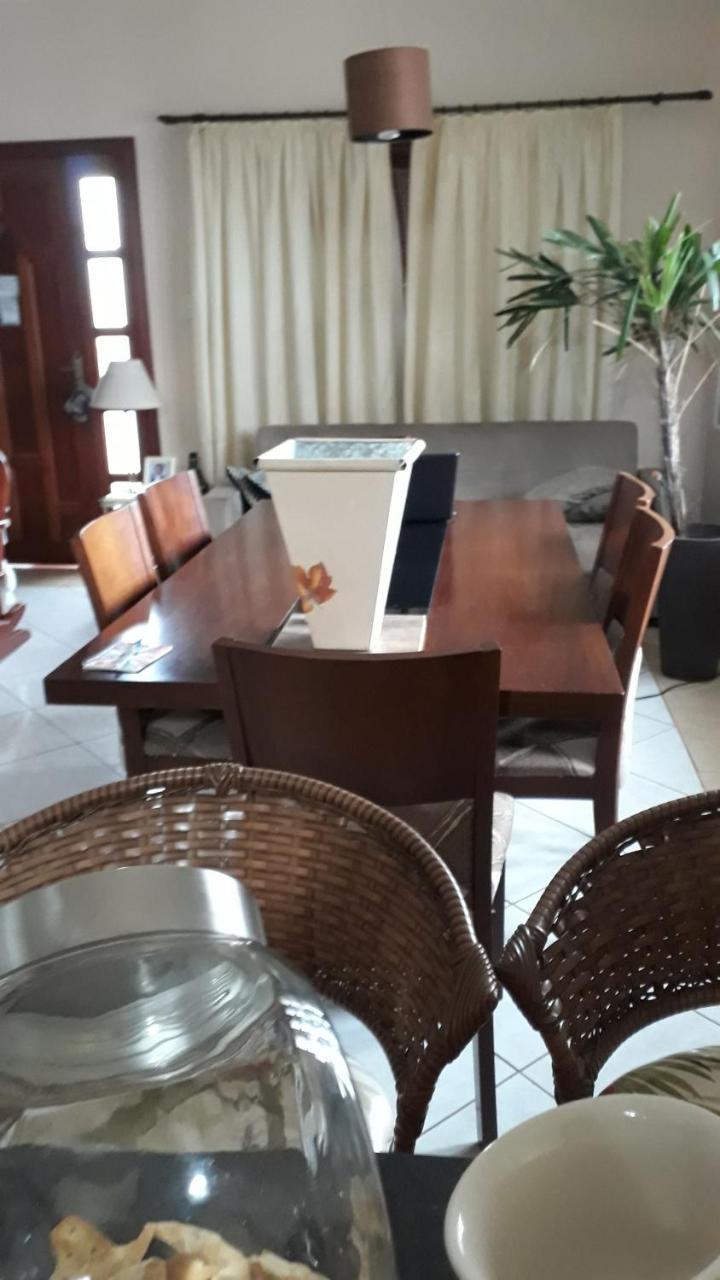 Casa Familiar - Teresa Batista Villa Sao Gabriel  Ngoại thất bức ảnh