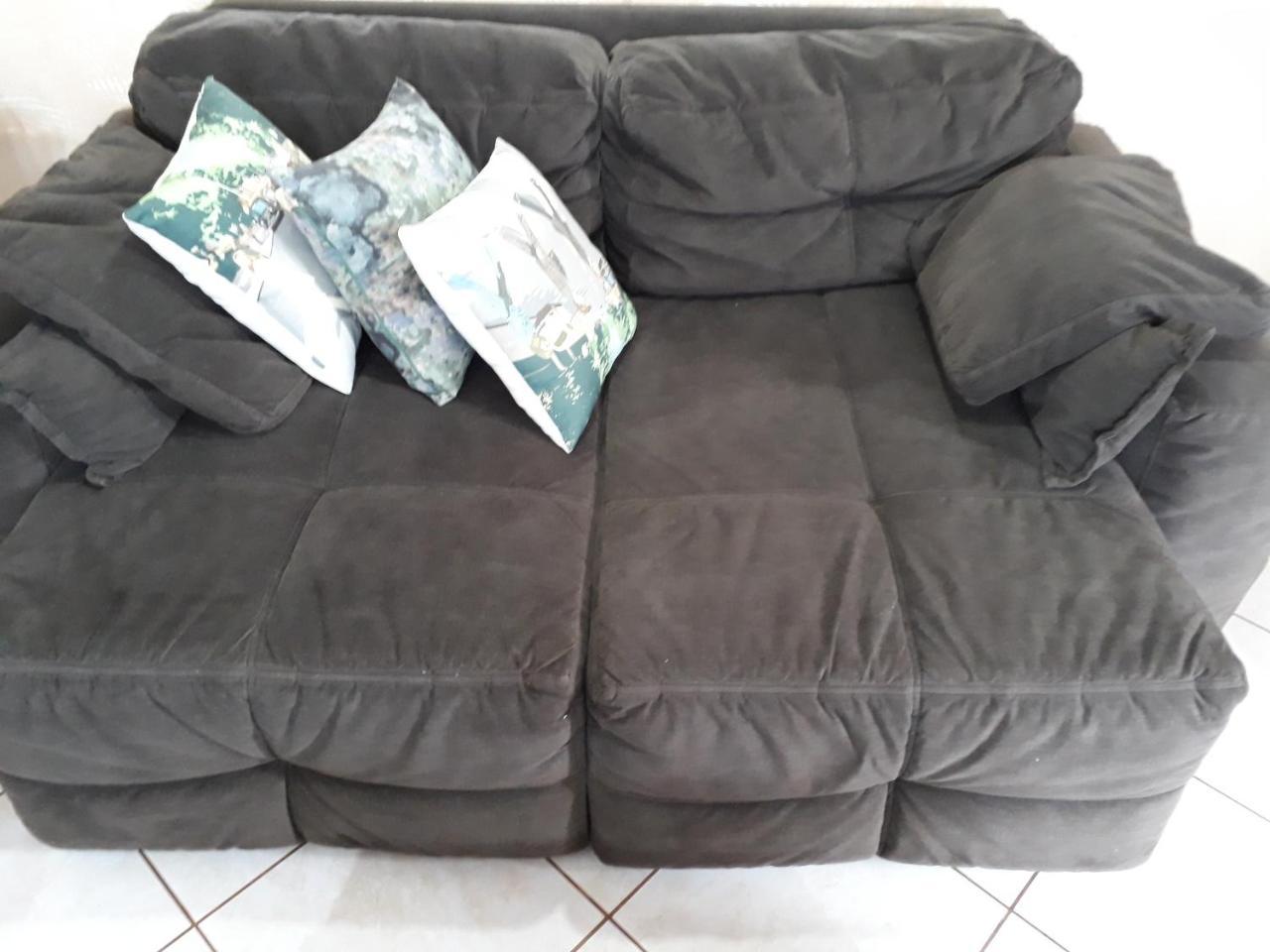 Casa Familiar - Teresa Batista Villa Sao Gabriel  Ngoại thất bức ảnh
