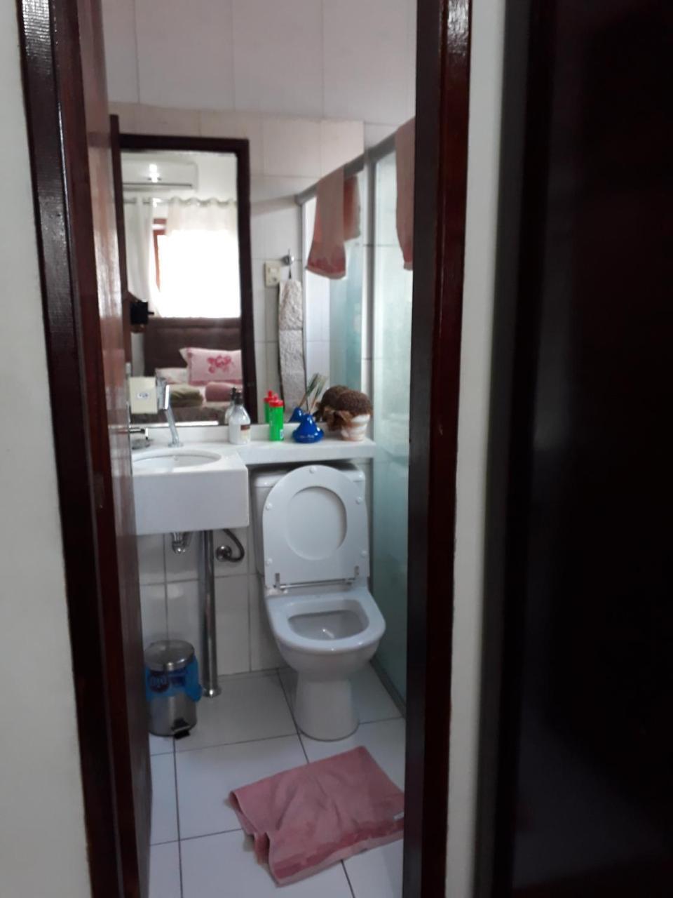 Casa Familiar - Teresa Batista Villa Sao Gabriel  Ngoại thất bức ảnh