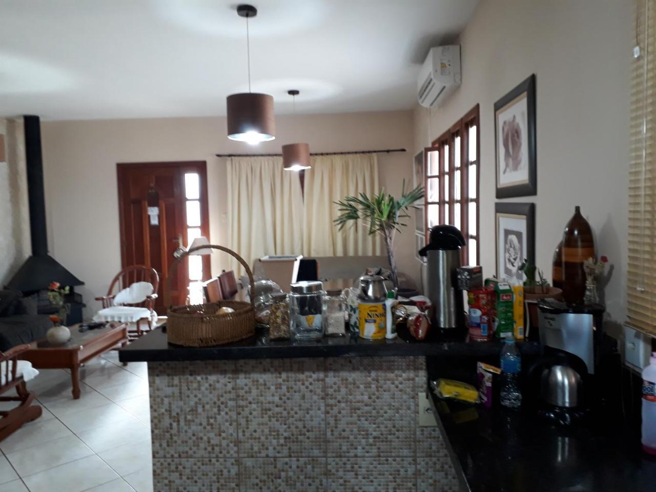 Casa Familiar - Teresa Batista Villa Sao Gabriel  Ngoại thất bức ảnh
