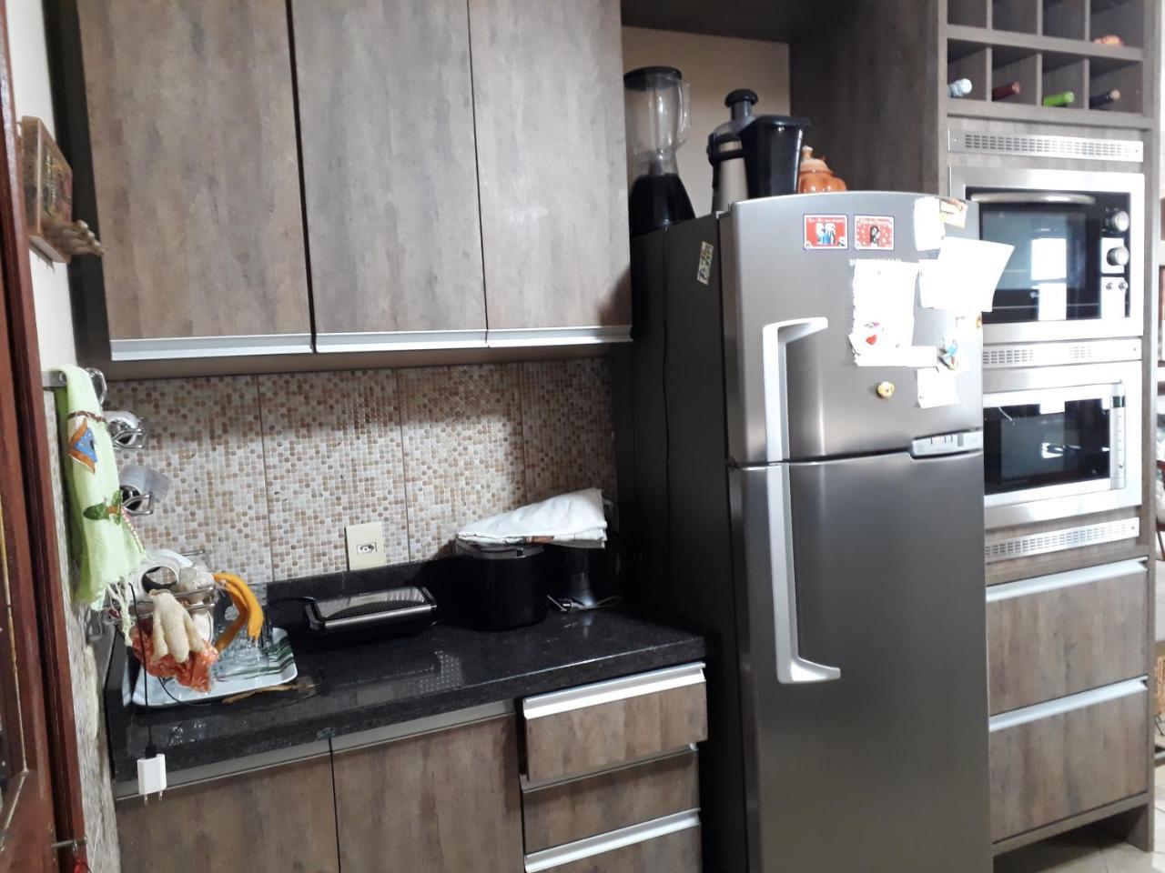 Casa Familiar - Teresa Batista Villa Sao Gabriel  Ngoại thất bức ảnh