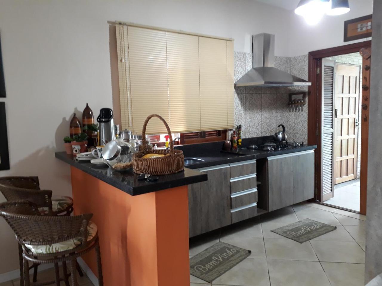 Casa Familiar - Teresa Batista Villa Sao Gabriel  Ngoại thất bức ảnh