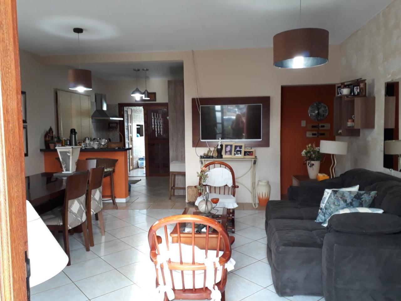 Casa Familiar - Teresa Batista Villa Sao Gabriel  Ngoại thất bức ảnh