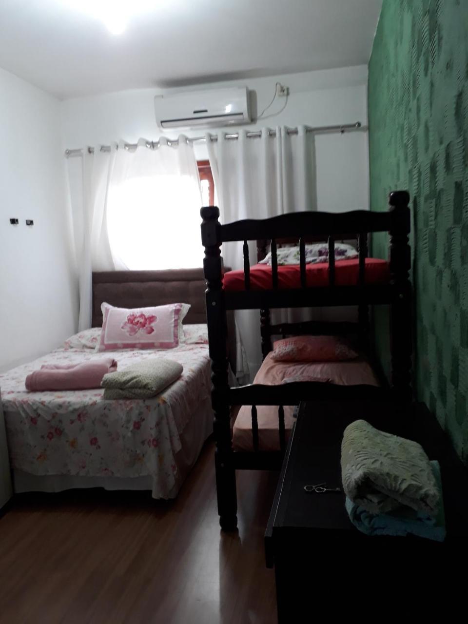 Casa Familiar - Teresa Batista Villa Sao Gabriel  Ngoại thất bức ảnh