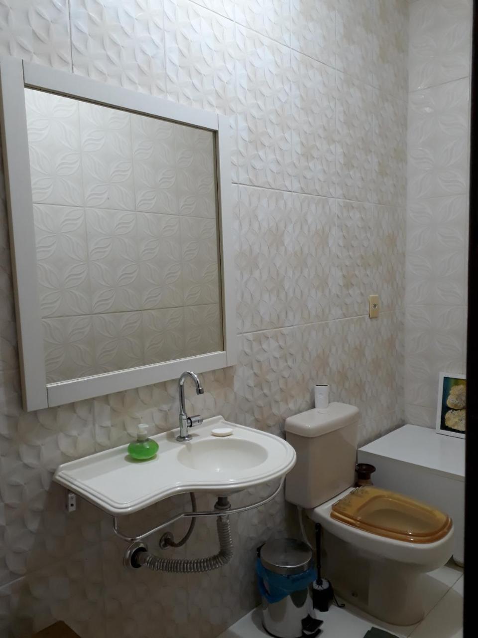 Casa Familiar - Teresa Batista Villa Sao Gabriel  Ngoại thất bức ảnh