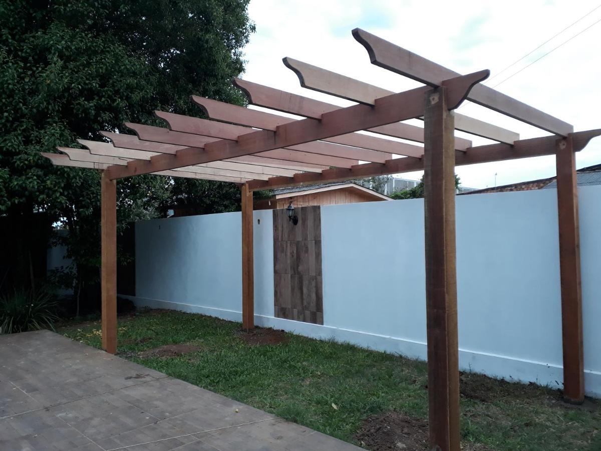 Casa Familiar - Teresa Batista Villa Sao Gabriel  Ngoại thất bức ảnh