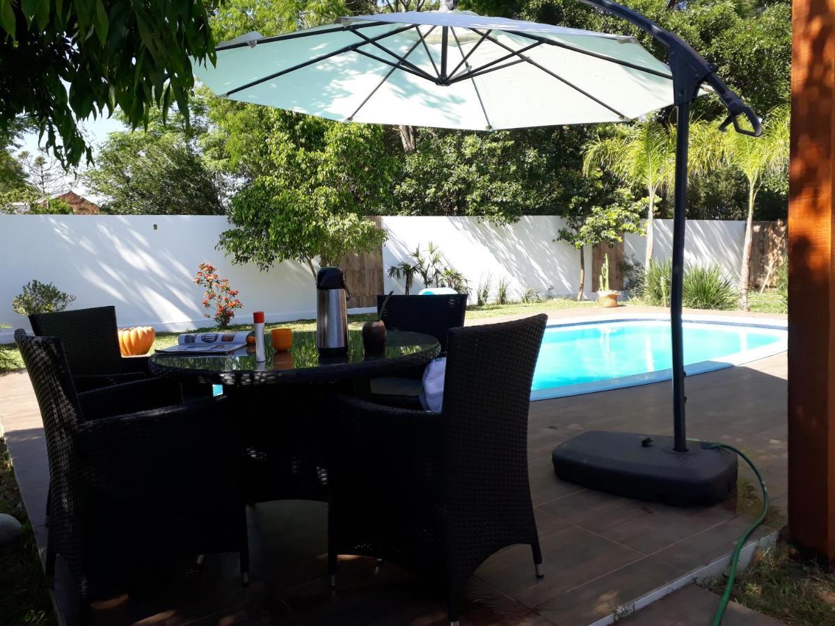 Casa Familiar - Teresa Batista Villa Sao Gabriel  Ngoại thất bức ảnh