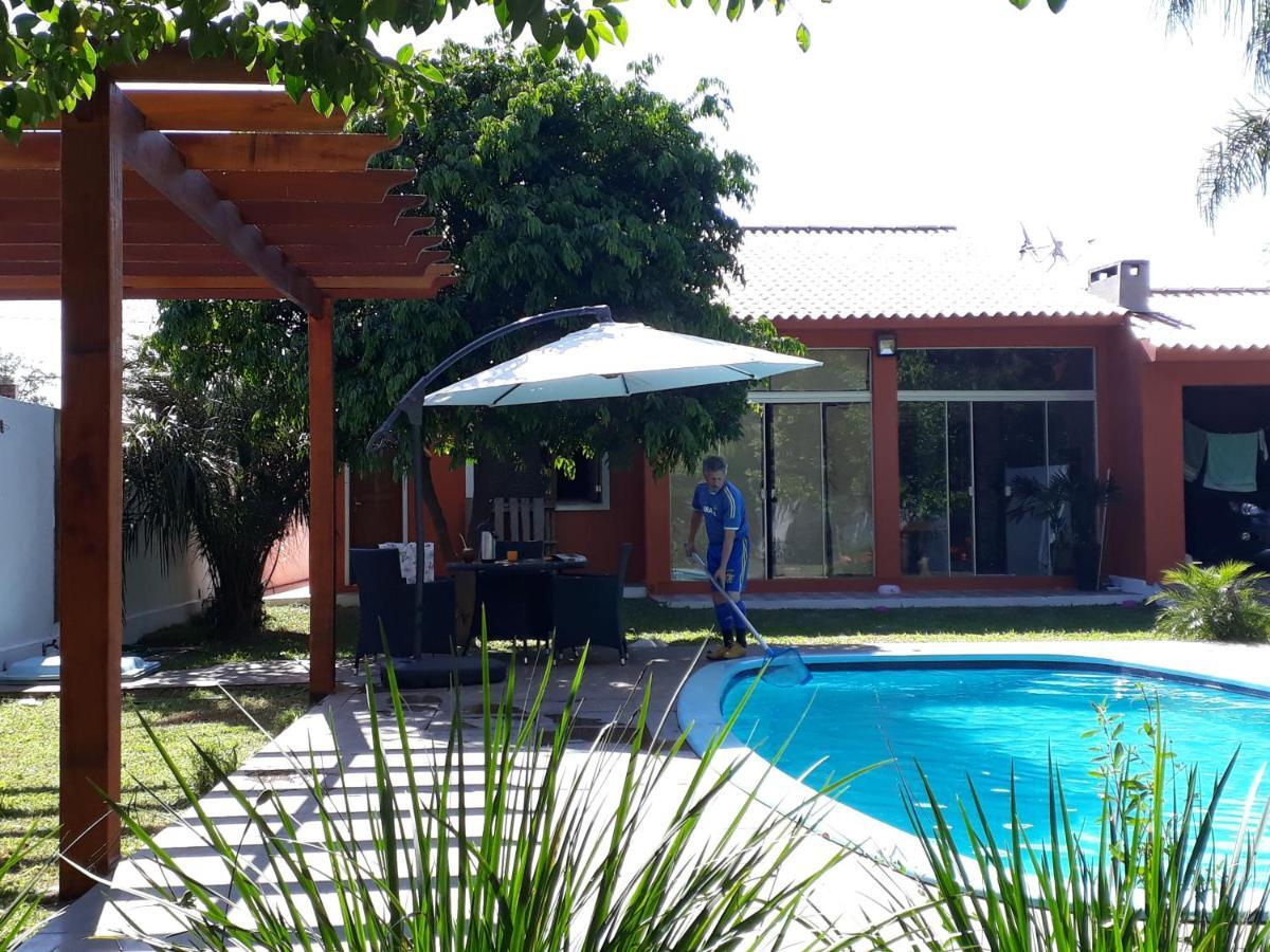 Casa Familiar - Teresa Batista Villa Sao Gabriel  Ngoại thất bức ảnh