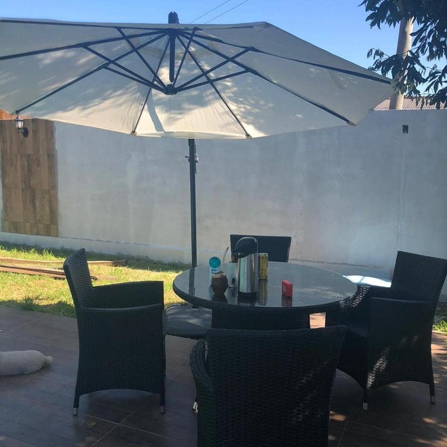 Casa Familiar - Teresa Batista Villa Sao Gabriel  Ngoại thất bức ảnh